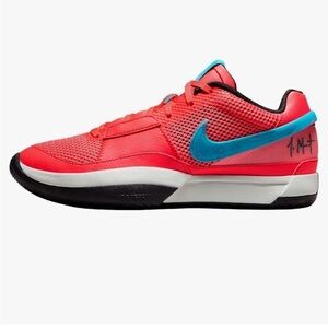 Nike mens Nike Men's Basketball Shoe Ja 1